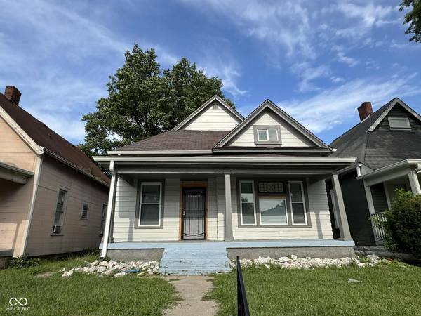 24 Neal AVE, Indianapolis, IN 46222