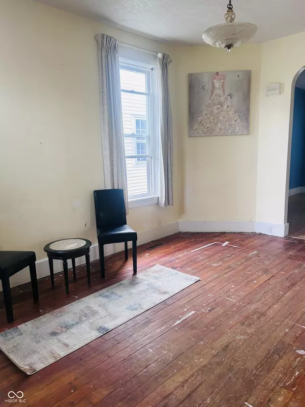 Connersville, IN 47331,311 W 12th ST