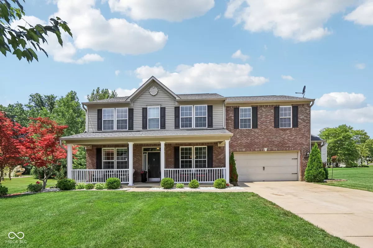 Avon, IN 46123,1450 Turfway CT