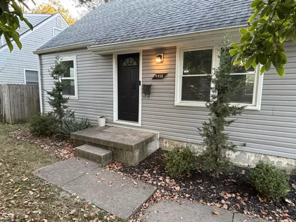 4418 Ralston AVE, Indianapolis, IN 46205
