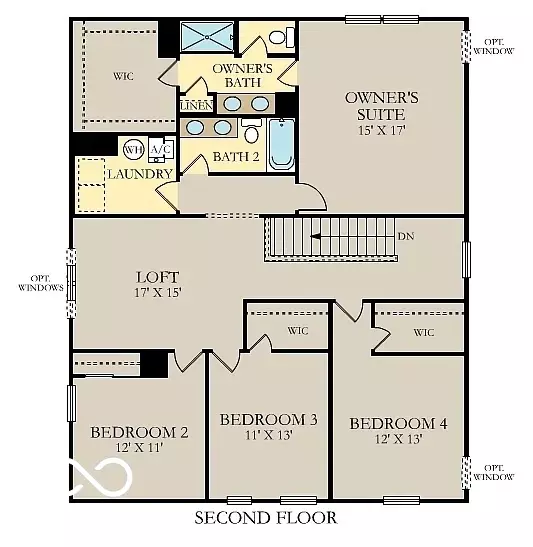 Danville, IN 46122,3152 Glasgow PL