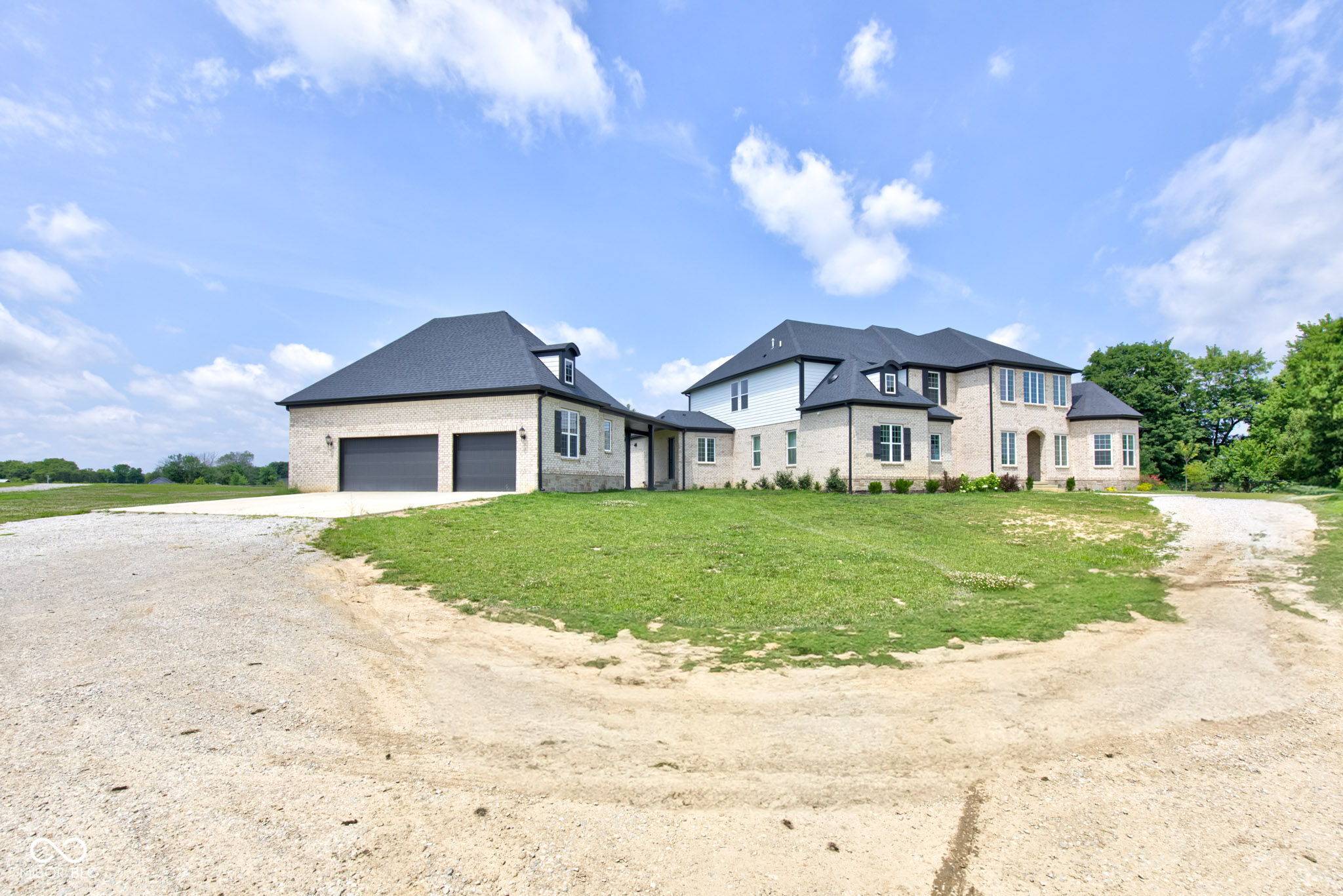 4934 S 550 W, New Palestine, IN 46163