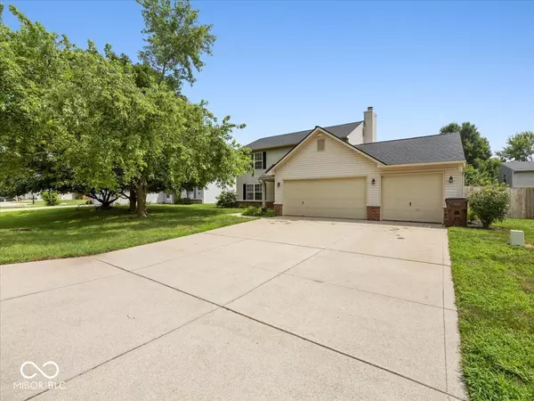 Columbus, IN 47201,2145 Fiesbeck CT