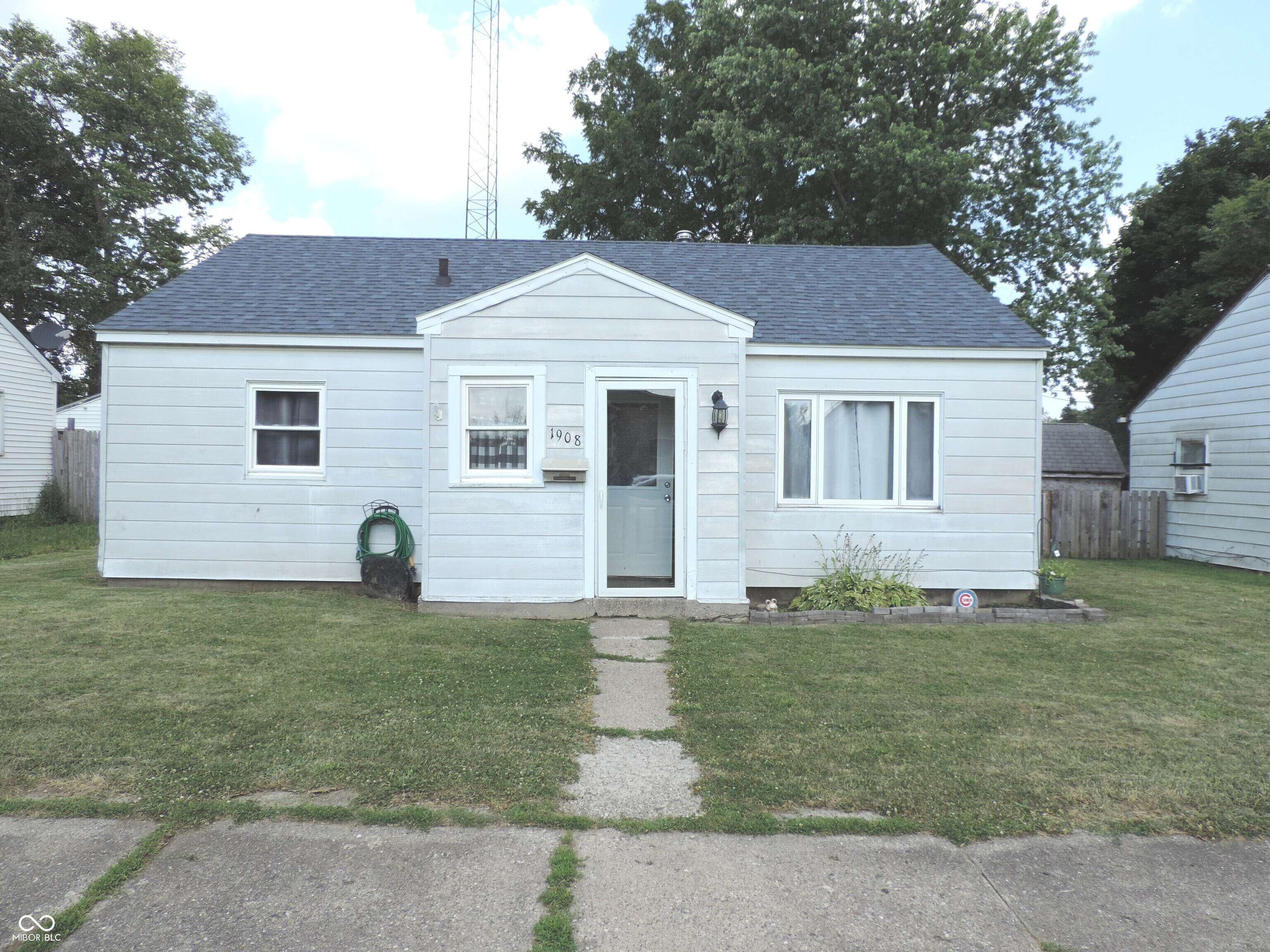 1908 N Lafountain ST, Kokomo, IN 46901