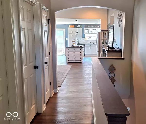 Mccordsville, IN 46055,6245 N Woodbury DR