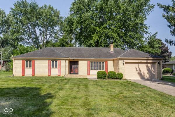 5832 Grandiose DR, Indianapolis, IN 46228