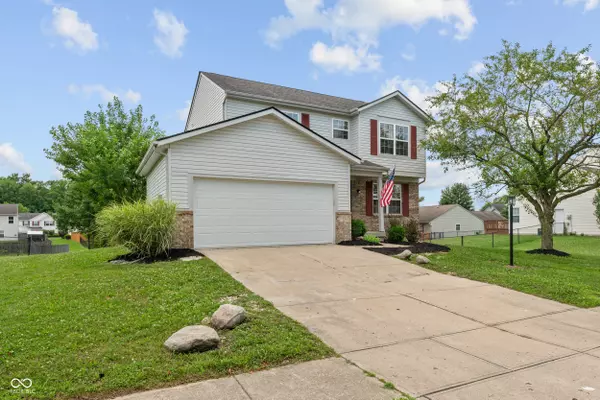 Indianapolis, IN 46239,10711 Regis CT