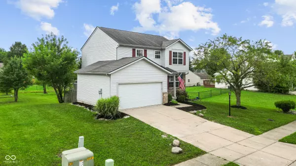 Indianapolis, IN 46239,10711 Regis CT