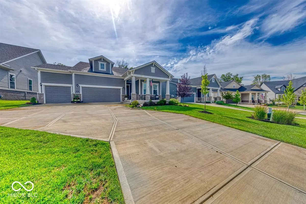 Westfield, IN 46074,15818 Scher DR