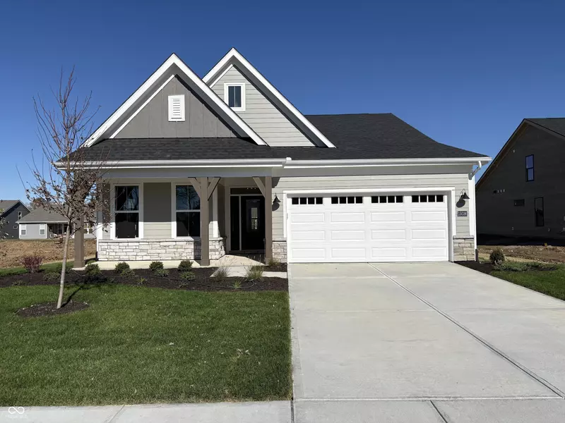 15036 Garden Mist PL, Fishers, IN 46040