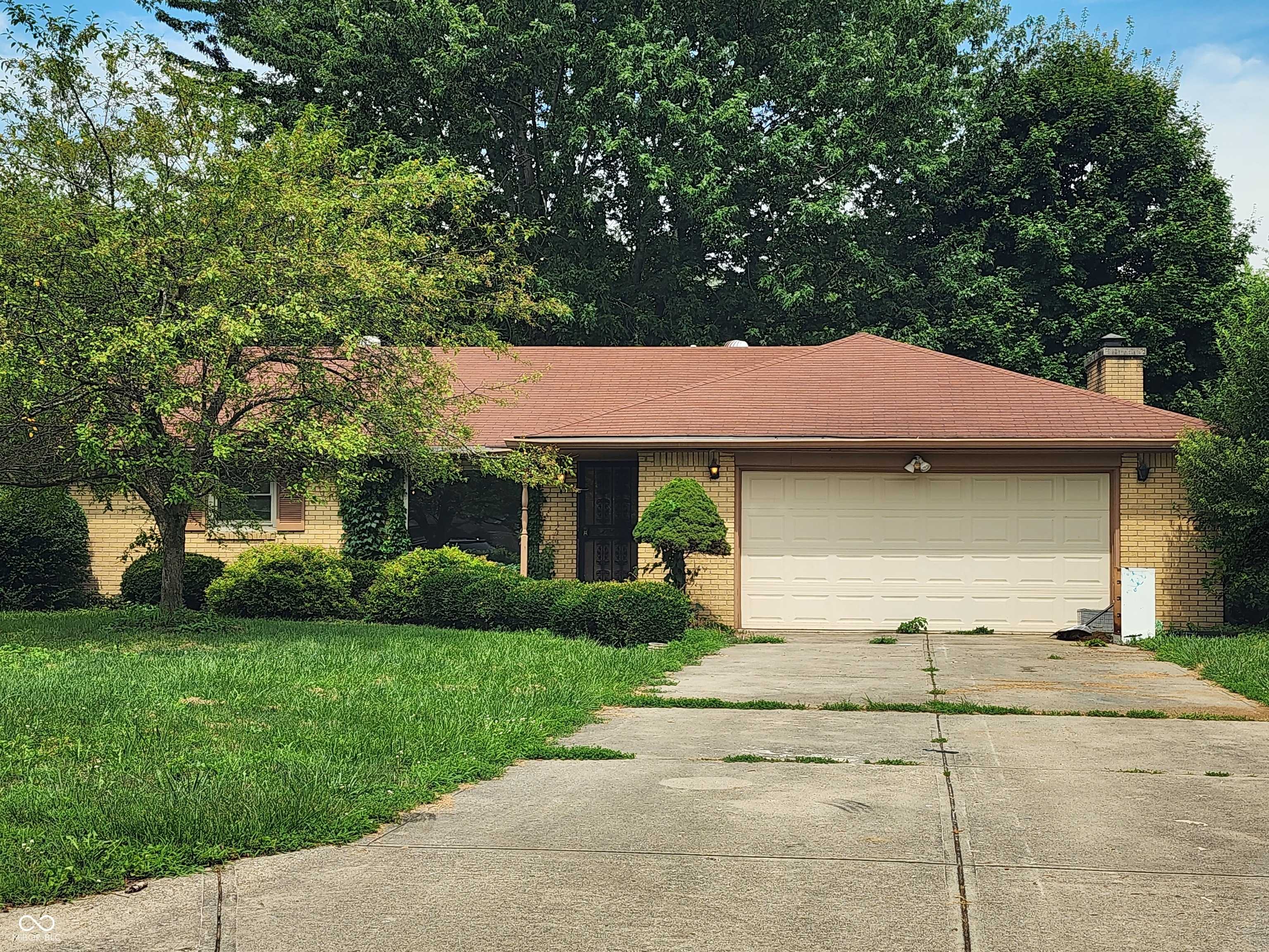 2231 Mindy CT, Anderson, IN 46017