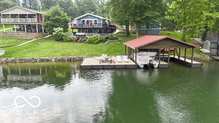 7074 Raccoon, Nineveh, IN 46164