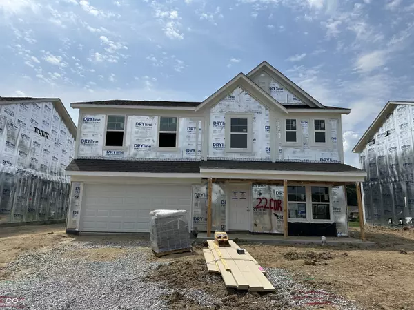 420 Atlas DR, Lebanon, IN 46052