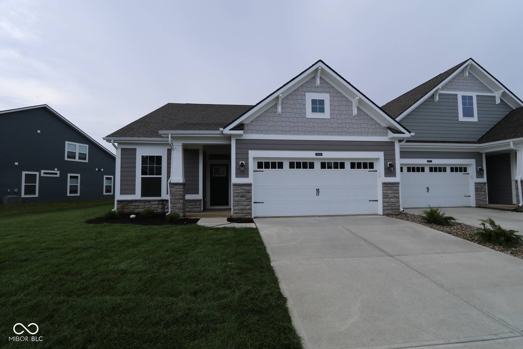 16808 Cattle Hollow LN, Noblesville, IN 46060