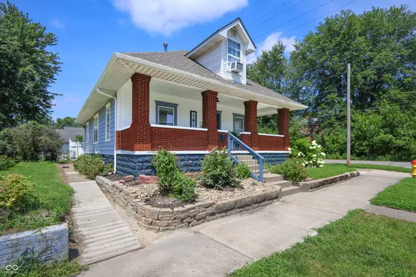 Seymour, IN 47274,329 E Laurel ST