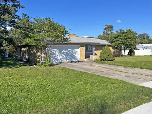 Grabill, IN 46741,13715 North ST