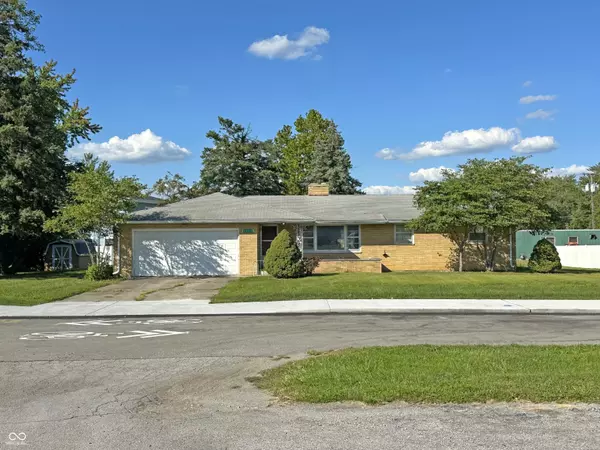 Grabill, IN 46741,13715 North ST