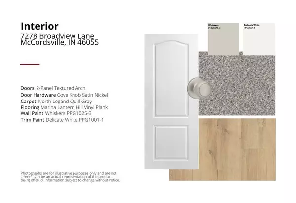 Mccordsville, IN 46055,7278 Broadview LN