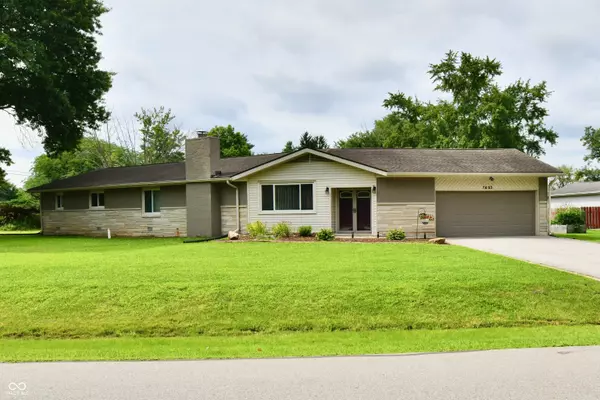 Brownsburg, IN 46112,7695 Burns DR