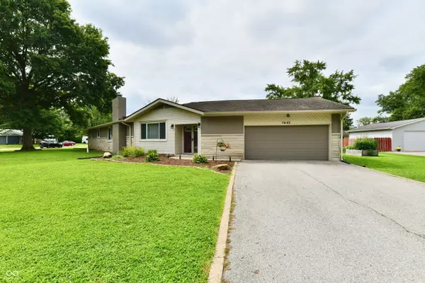 Brownsburg, IN 46112,7695 Burns DR