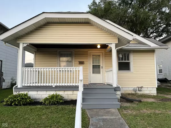 2806 Jefferson ST, Anderson, IN 46016