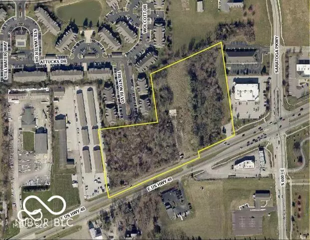 Plainfield, IN 46168,1042 W Main ST