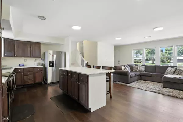 Indianapolis, IN 46226,5451 Daniel DR