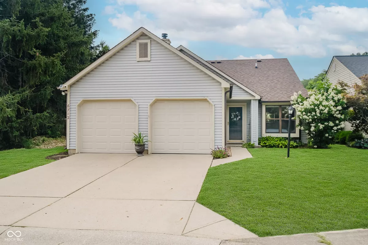 Indianapolis, IN 46250,6712 Prince Regent CT