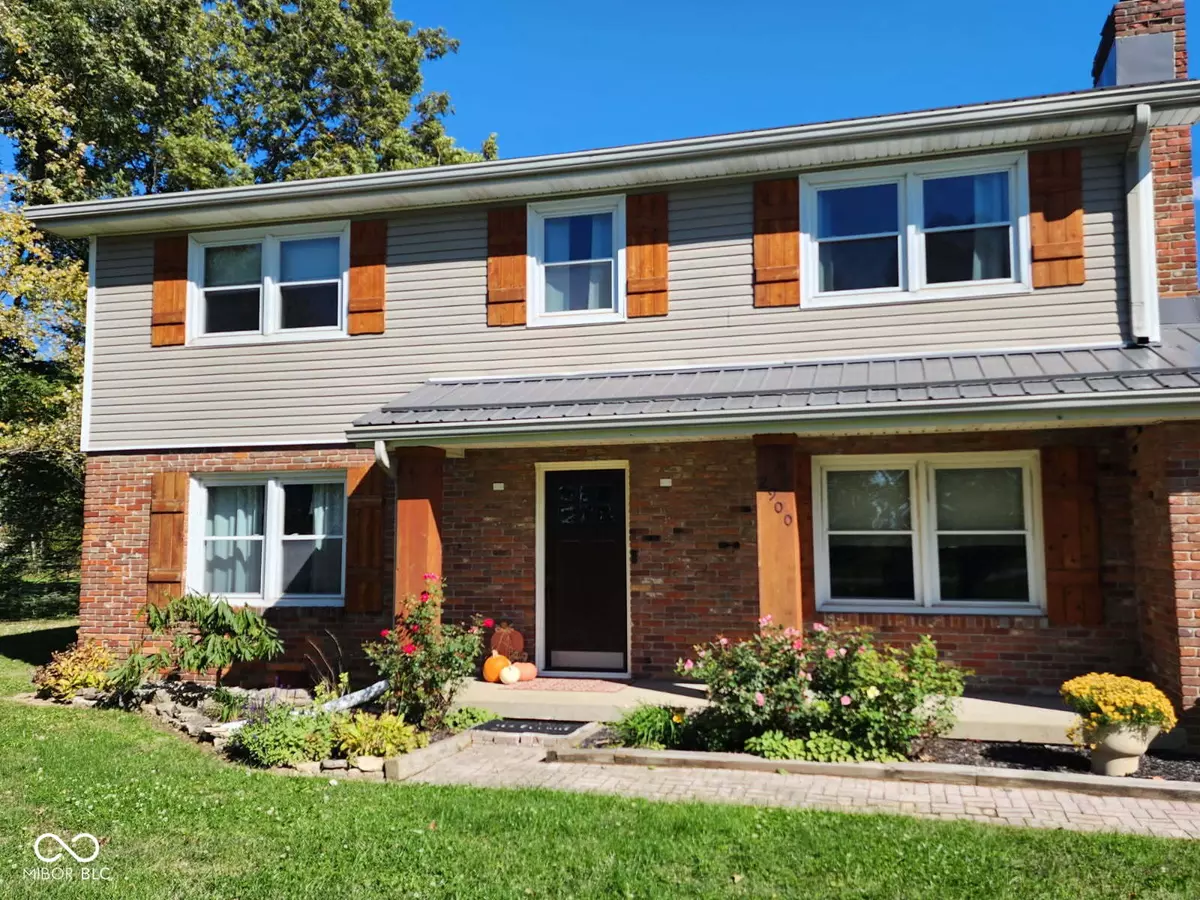 Shelbyville, IN 46176,2900 N Michigan RD