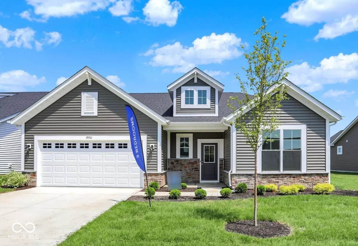 Sheridan, IN 46069,19701 Highclere LN