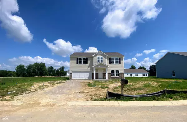 Seymour, IN 47274,2021 Sandhill DR