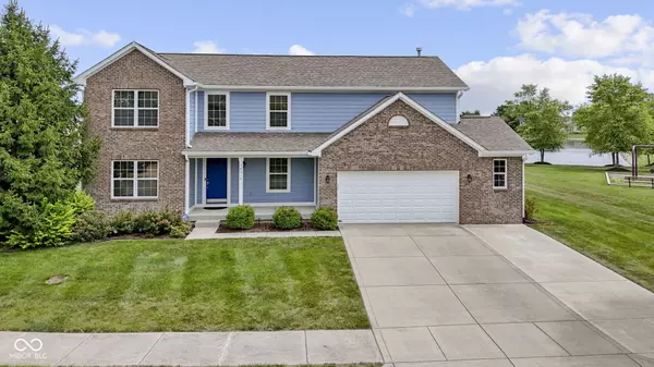 Westfield, IN 46074,14215 Brandt LN