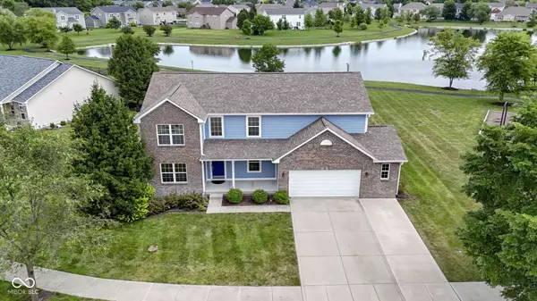 Westfield, IN 46074,14215 Brandt LN