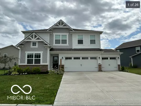 Noblesville, IN 46062,17131 Seaboard PL