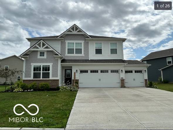 17131 Seaboard PL, Noblesville, IN 46062