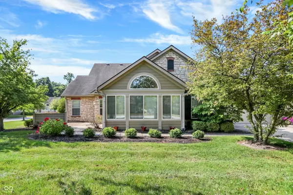 17069 Maple Springs WAY, Westfield, IN 46074