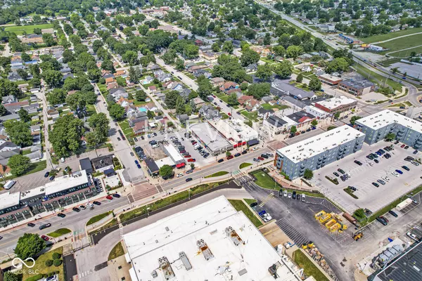 Speedway, IN 46224,1430 N Main ST