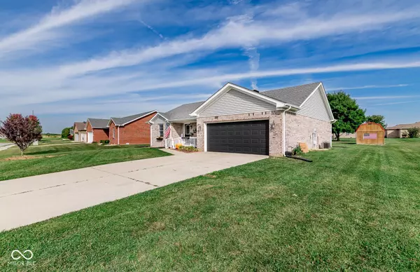 Seymour, IN 47274,1905 Gaynell DR