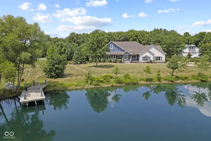 1570 W 400 N, Franklin, IN 46131