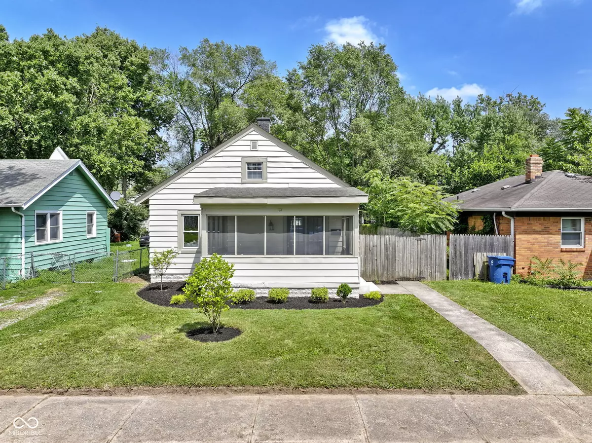 Indianapolis, IN 46205,4623 Evanston AVE
