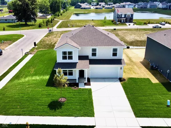 3310 Godby DR, Sheridan, IN 46069