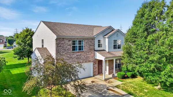 Indianapolis, IN 46239,7631 Bann WAY