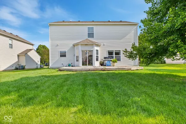 Indianapolis, IN 46239,7631 Bann WAY
