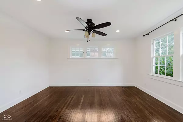 Indianapolis, IN 46205,3460 Winthrop AVE