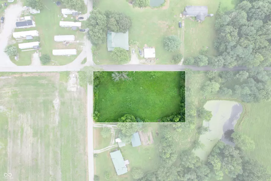 9515 S County Road 200 W, Commiskey, IN 47227