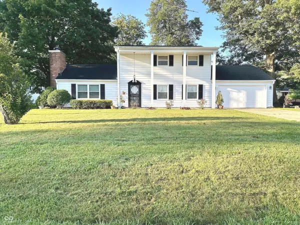410 E Jackson ST, Farmland, IN 47340