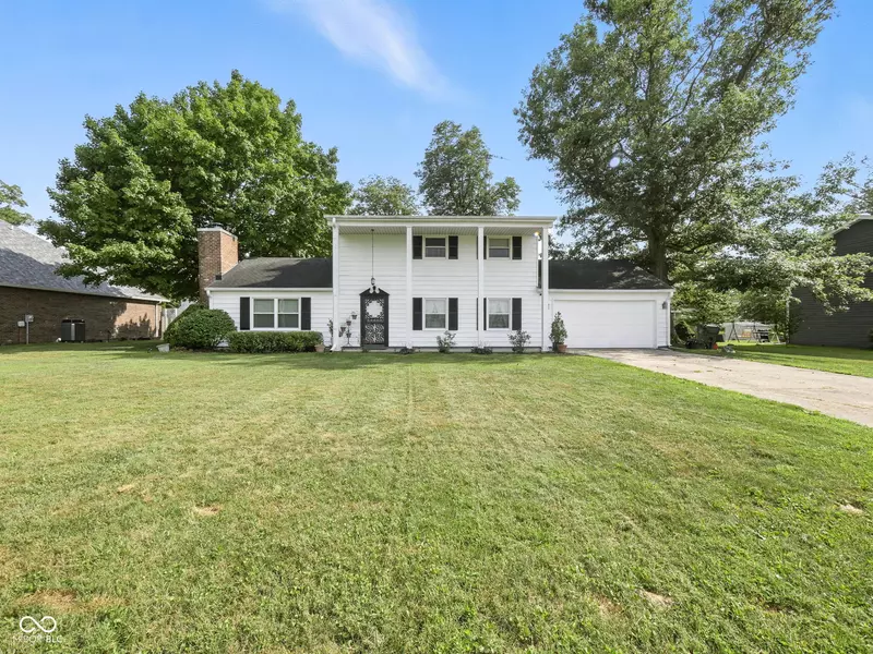 410 E Jackson ST, Farmland, IN 47340