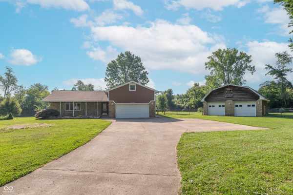 1339 W Stop 11 RD, Indianapolis, IN 46217