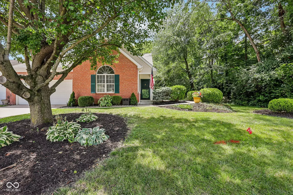 Plainfield, IN 46168,5940 Oberlies WAY