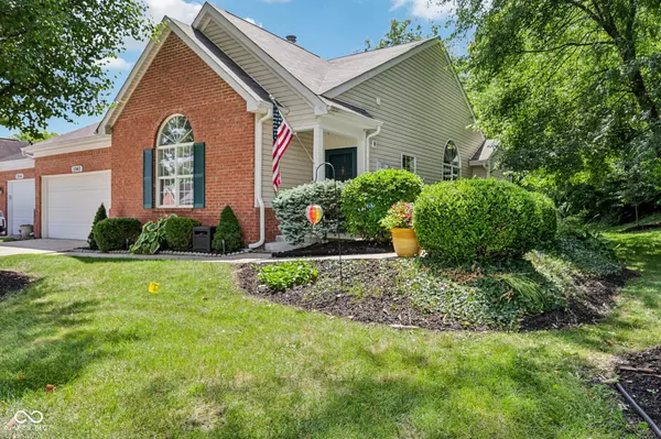 Plainfield, IN 46168,5940 Oberlies WAY